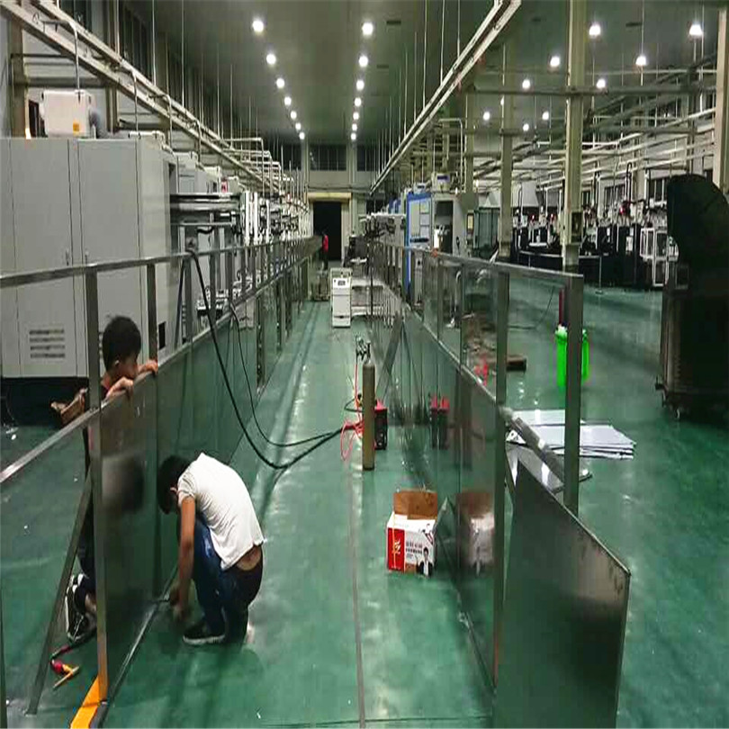 潔凈無塵廠房18